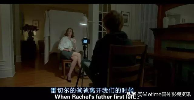今天推荐得是我每每觉得累了就会拿出来重刷的片子,越看越有滋味