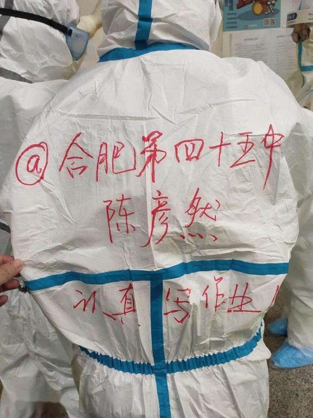 周国红护士:抗疫归来却患癌症,化疗时以泪洗面,仍决定捐献器官