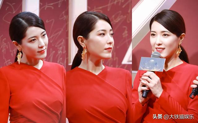 恭喜!女星红毯斗艳“风向”变了,捂得严实还艳压群芳,才是真美