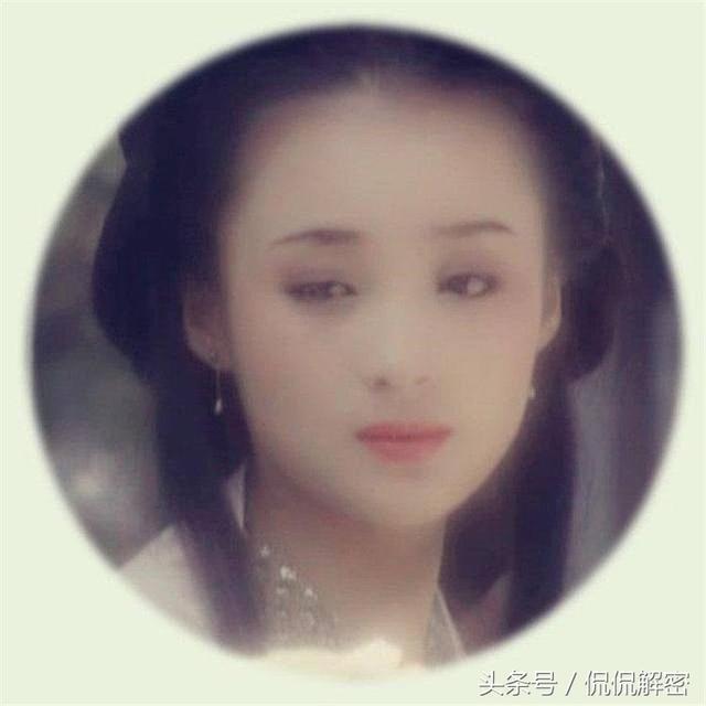 中国古代四大美女:西施、王昭君、貂蝉、杨玉环扮演者,谁最美!