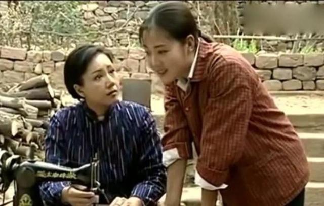 谁更好看?赵丽颖《幸福到万家》VS王茜华《当家的女人》