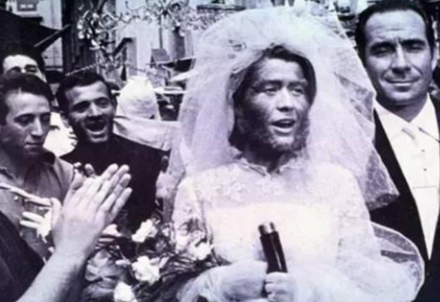 “最丑女人”朱莉娅:因长相奇特被当成摇钱树,死后还被制成标本