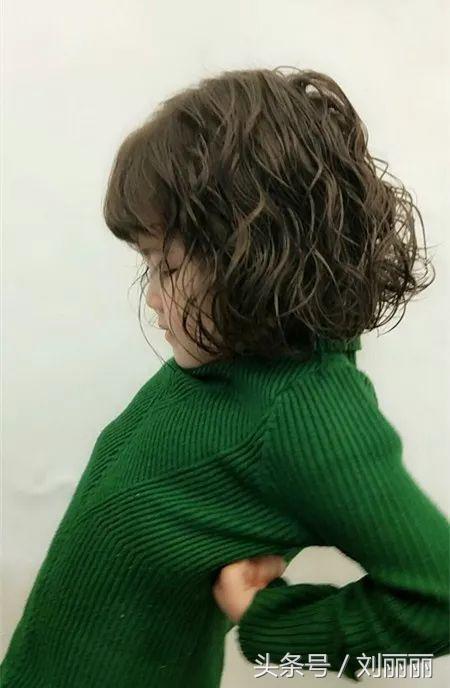 小男孩,小女孩,宝宝发型26款,咱家孩子再也不用为发型发愁了
