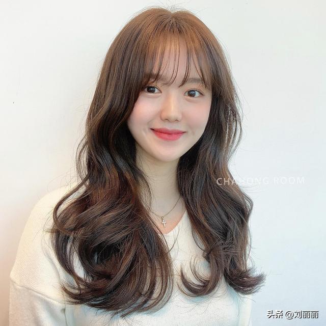 最美女士发型有哪些?推边头波波头大波浪,效果全都很不错