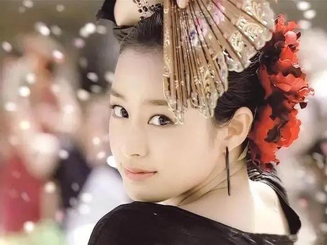 那些年被评为韩国最美的十大女星,宋慧乔仅排第七,金喜善垫底