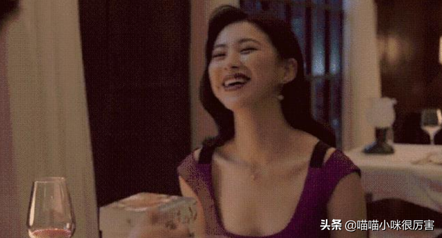 被誉为中国第一美女,与法拉利总裁谈恋爱,朱珠到底靠什么?