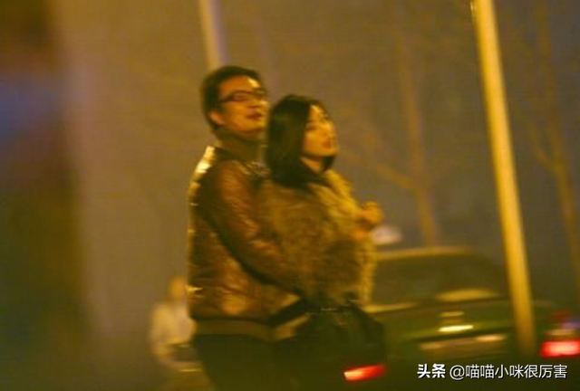 被誉为中国第一美女,与法拉利总裁谈恋爱,朱珠到底靠什么?