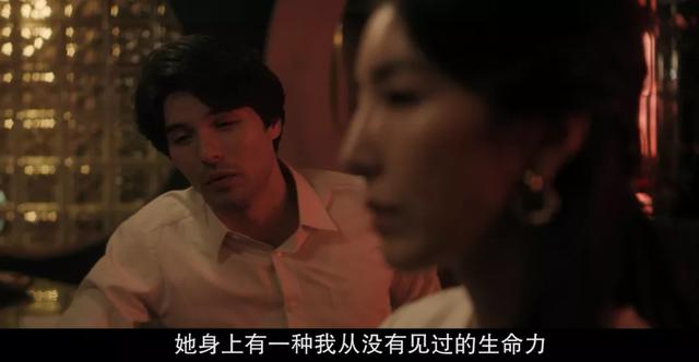 国产女性剧不敢拍的,它拍了