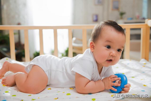 怀孕后,3个信号证明胎儿进入猛涨期,多吃这些食物,长胎不长肉