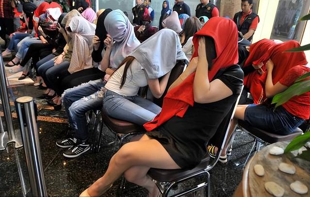 西班牙为何被誉为“欧洲妓院”,合法“性交易”的影响有多大?