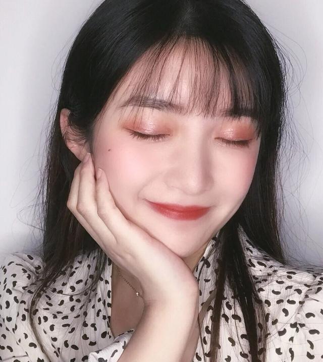 看你的眼睛是哪种?杏眼普通,丹凤眼高冷,桃花眼颜值高