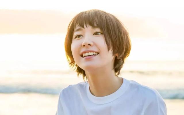 2022日本女生心中的10大“最美女星”,绫濑遥第8,石原里美仅第6