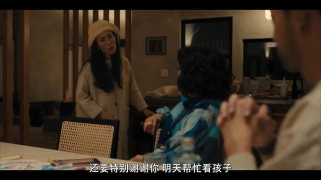 不愧是黄暴污女王,这年度好剧太顶了