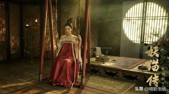 影视剧中美艳又性感的女演员,巩俐、张曼玉仍是观众的头号女神