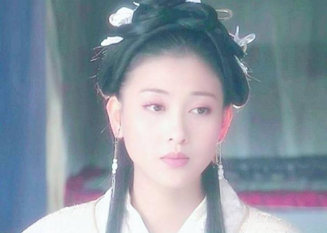 中国古代四大美女:西施、王昭君、貂蝉、杨玉环扮演者,谁最美!