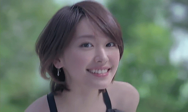 2022日本女生心中的10大“最美女星”,绫濑遥第8,石原里美仅第6