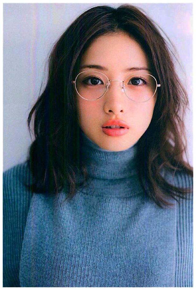 盘点世界评出的五大美女,中国挤进一位,不是baby也不是杨幂