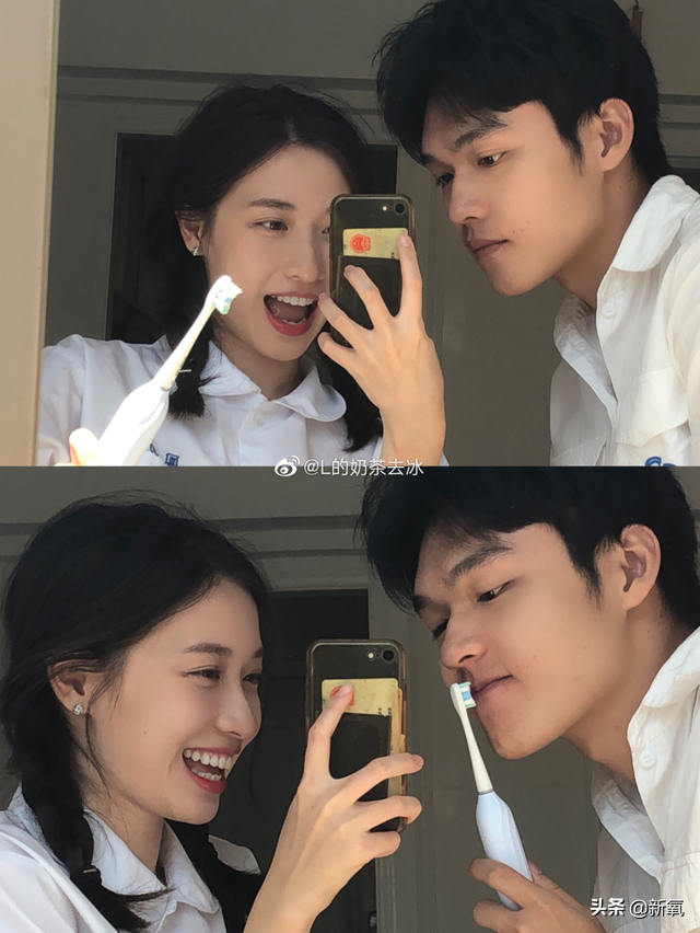 这张忧郁的甜妹脸,随便一张都是会被美少女们拿来做头像的程度