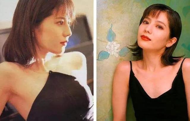 2021日本女生评选的10大最美女星,石原里美仅排第7,第1名没争议