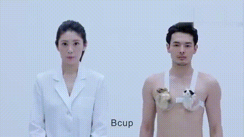 女人胸部太大,到底会有什么烦恼?这是我听过最直接全面的答案