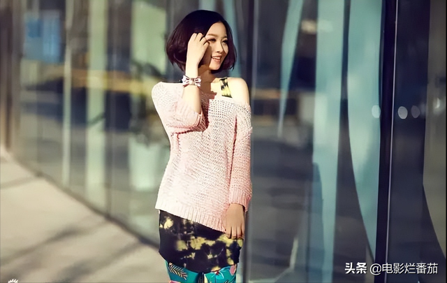 曾红极一时,却红颜薄命的10位女星,每一位都令人惋惜