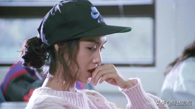 论女星的短发角色,只服这10位港台女神,网红脸拿什么比?