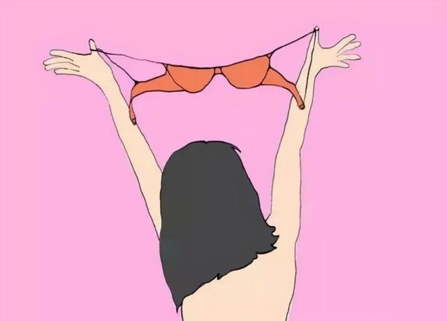 原来女生的胸部形状有那么多种?东亚女性胸部偏小真是基因所致?