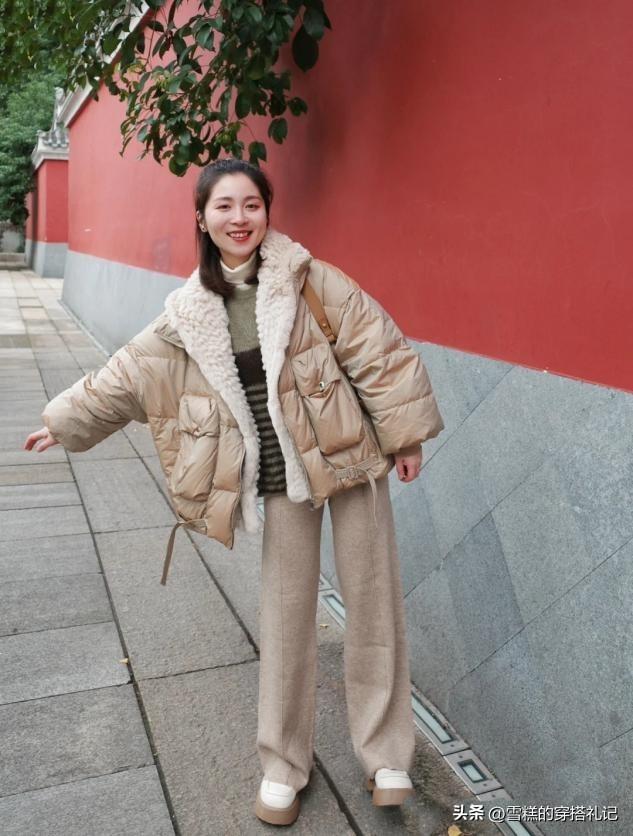 皮肤偏黄偏黑的女人,少穿大红大绿!换成这些“高级色”,真洋气