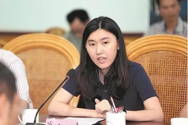 10位福建美女总裁!她们是美丽与勤奋的80后,追求向善“创二代”