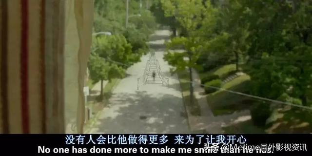 今天推荐得是我每每觉得累了就会拿出来重刷的片子,越看越有滋味