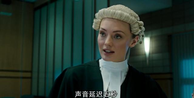豆瓣9.3,BBC新剧这尺度真敢拍