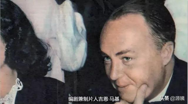 她16岁成为女明星,全裸出镜,是wifi之母,却被逼净身出户…