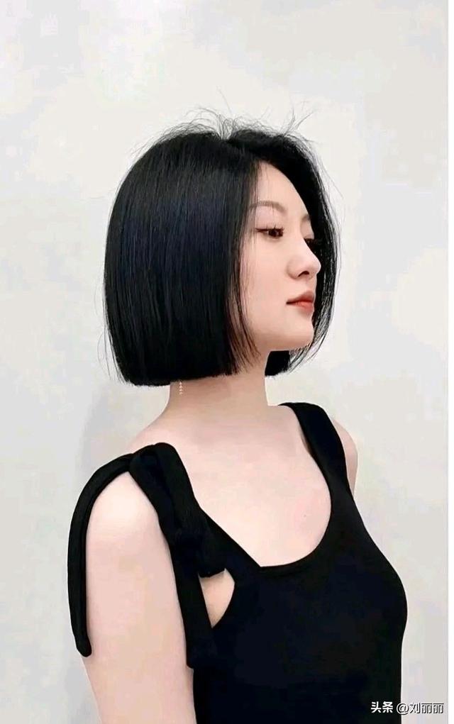 立体层次、波波头、狼尾、锁骨烫,你的发型选对了吗