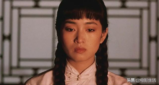 影视剧中美艳又性感的女演员,巩俐、张曼玉仍是观众的头号女神