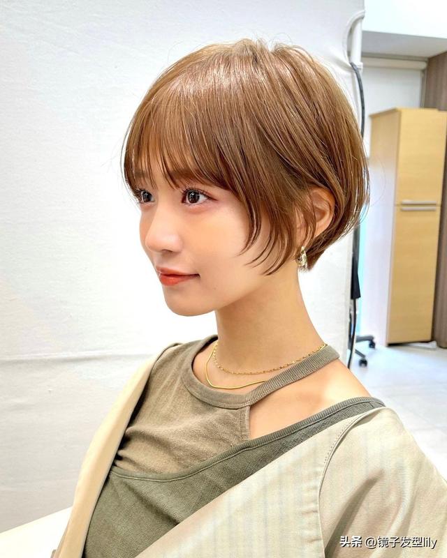 女发别乱剪,剪来剪去最美还是这十几款,有没有你的最爱