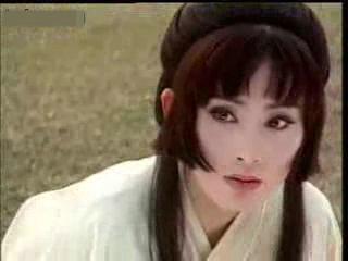 中国古代四大美女:西施、王昭君、貂蝉、杨玉环扮演者,谁最美!
