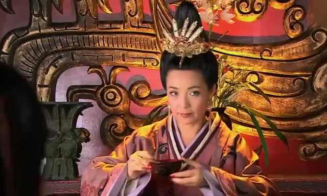 西汉历史上的4个女人:读懂了她们,就读懂了整个西汉王朝的历史