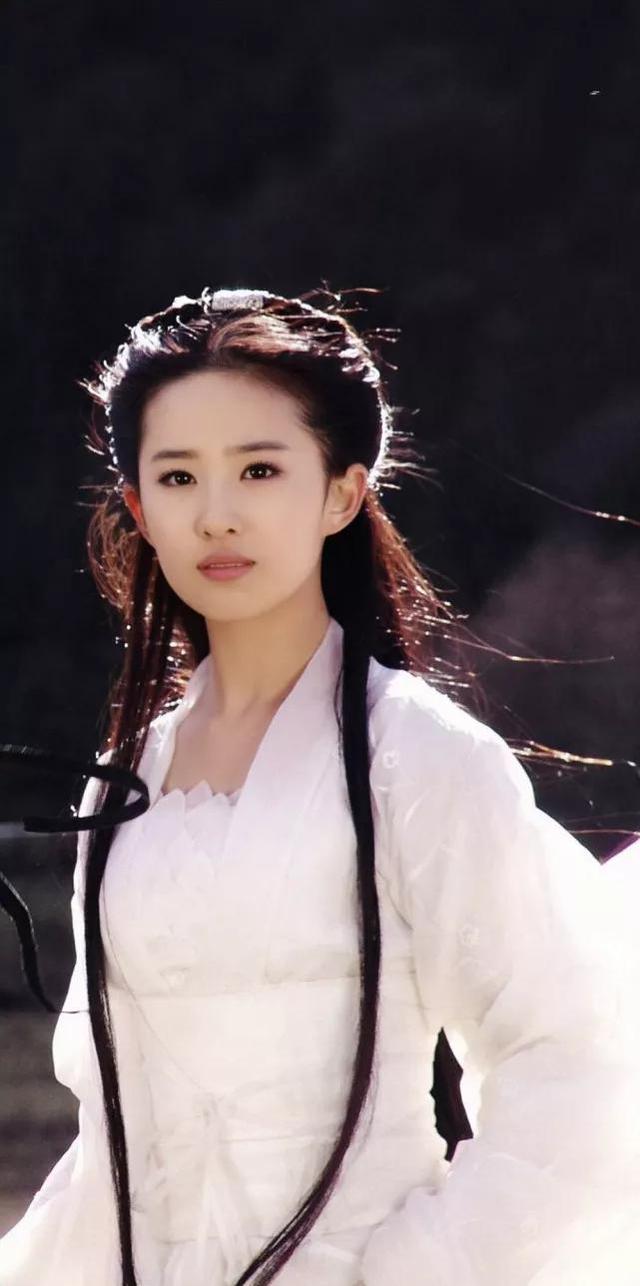 新鲜出炉的十大美女排名,第二名充满异域风情,你认同吗?