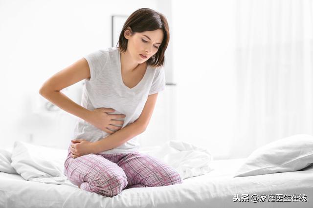 女性出现同房痛,深扒5个关键因素,这几种情况需要就医诊疗