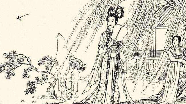 中国历史上的十大“毒妇”,都是狠人