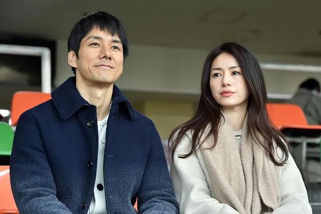 2021日本女生评选的10大最美女星,石原里美仅排第7,第1名没争议