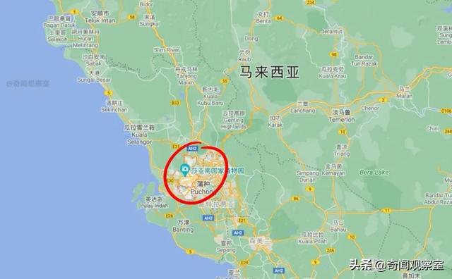 旧案回顾:蒙古美女被炸成碎尸,马来西亚政府高层牵扯其中