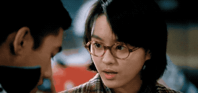 论女星的短发角色,只服这10位港台女神,网红脸拿什么比?