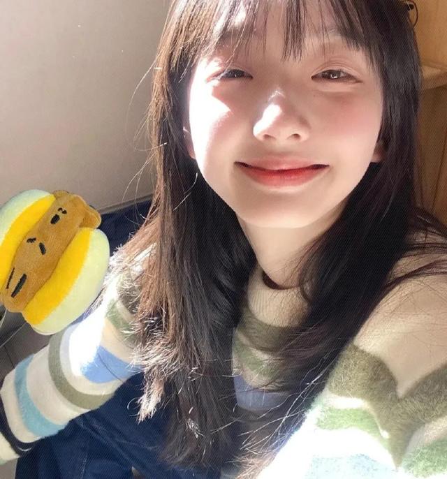 头像|高级氛围感女生头像