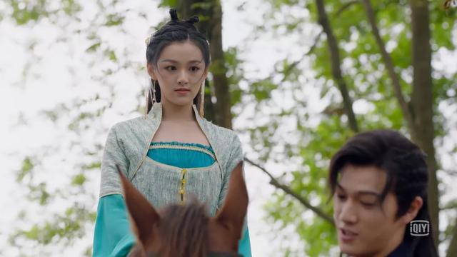 内娱“四千年美女”,够够了