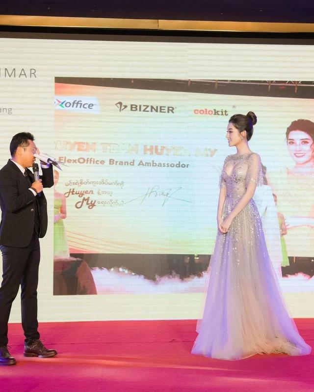 越南第一美女,热巴的脸柳岩的胸关晓彤的腿!她是怎么锻炼的?
