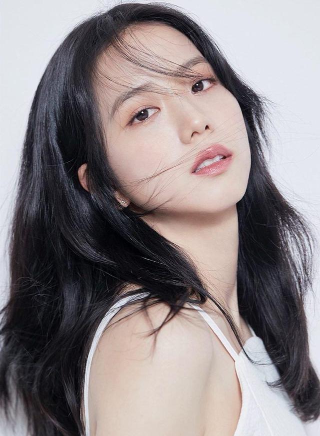 15位拥有万千爱戴之美的韩国女星