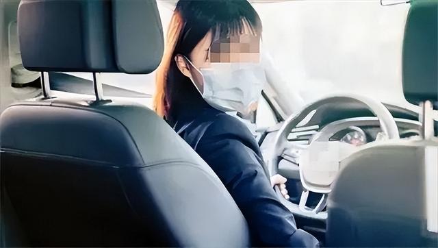 上海一女司机被两名男子绑架侵犯,凶手:怪她长得太美了