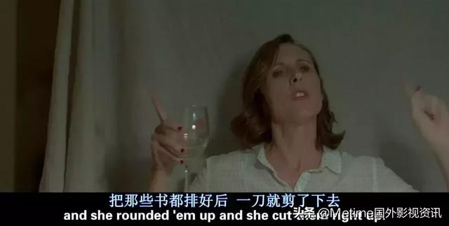 今天推荐得是我每每觉得累了就会拿出来重刷的片子,越看越有滋味