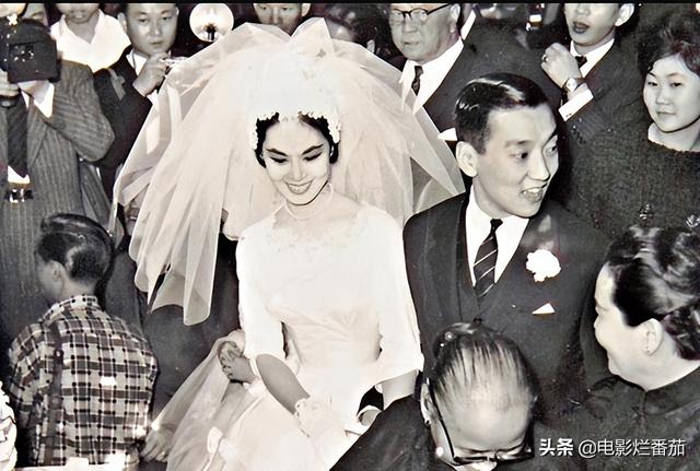 曾红极一时,却红颜薄命的10位女星,每一位都令人惋惜